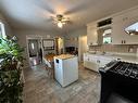 131 77Th Avenue, Grand Forks, BC  - Indoor Photo Showing Kitchen 