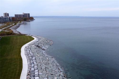 484 Millen Road|Unit #15, Stoney Creek, ON - Outdoor With Body Of Water With View