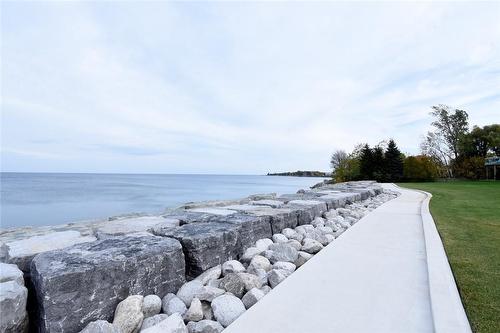 484 Millen Road|Unit #15, Stoney Creek, ON - Outdoor With Body Of Water With View