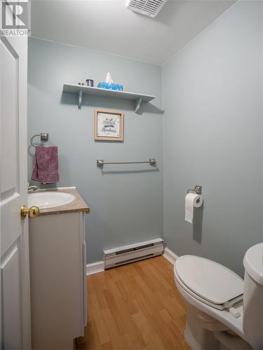 12 John Street, St. John'S, NL - Indoor Photo Showing Bathroom
