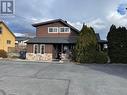 13013 Rosedale Avenue, Summerland, BC  - Outdoor With Facade 