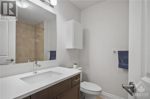 786 Miikana Road, Ottawa, ON - Indoor Photo Showing Bathroom