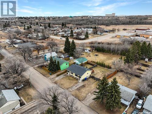 1435-1437 16Th Street W, Prince Albert, SK - Outdoor With View