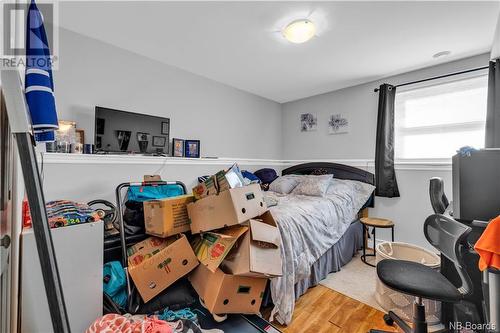 233 Porter Street, Saint John, NB - Indoor Photo Showing Bedroom