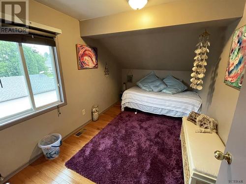 47 Seventh Ave, Englehart, ON - Indoor Photo Showing Bedroom