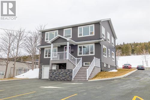 872 Topsail Road, Mount Pearl, NL 