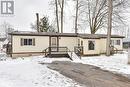 580 West Street Unit# 112, Orillia, ON  - Outdoor 