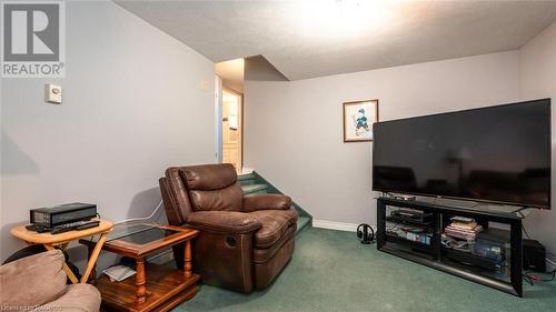 172 Bruce Road 9, South Bruce Peninsula, ON - Indoor