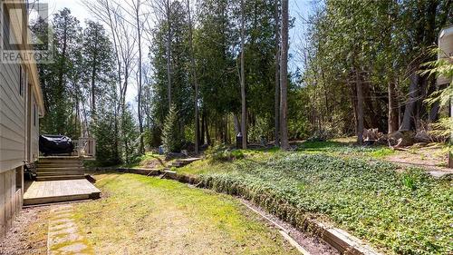 172 Bruce Road 9, South Bruce Peninsula, ON - Outdoor