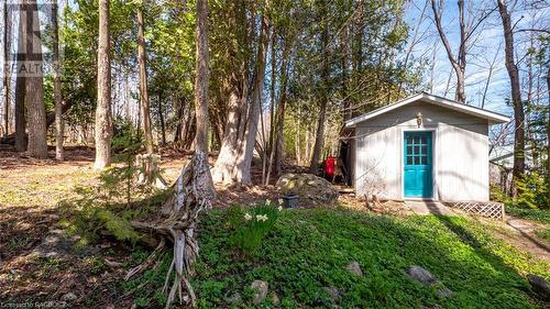 172 Bruce Road 9, South Bruce Peninsula, ON - Outdoor