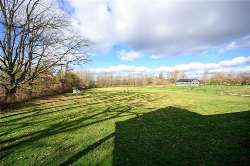 1897 Concession 8 Road W, Hamilton, ON - Outdoor With View