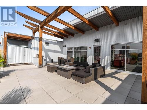 1290 St.Paul Street Unit# 407, Kelowna, BC - Outdoor With Exterior