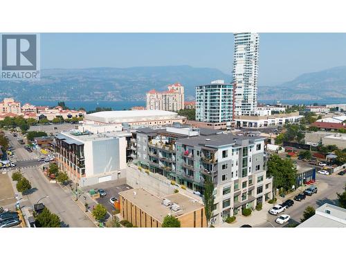1290 St.Paul Street Unit# 407, Kelowna, BC - Outdoor With View