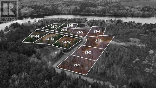 Lot 94-14 River Bend Road, Browns Yard, NB 