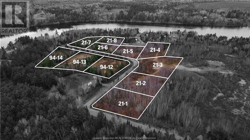 Lot 94-12 River Bend Rd, Richibucto, NB 