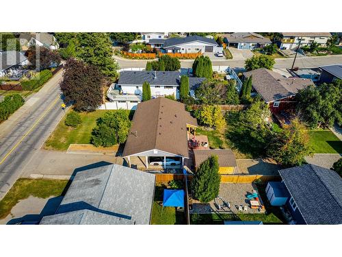 2255 Rosedale Avenue, Armstrong, BC - Outdoor With View