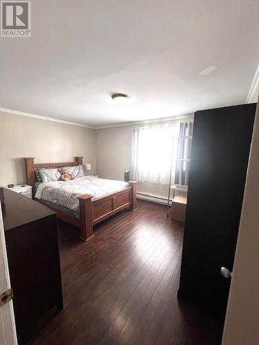 234 Marine Drive, Clarenville, NL - Indoor Photo Showing Bedroom