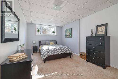 979 Wyman Rd, Tyendinaga, ON - Indoor Photo Showing Bedroom