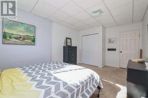 979 Wyman Rd, Tyendinaga, ON - Indoor Photo Showing Bedroom