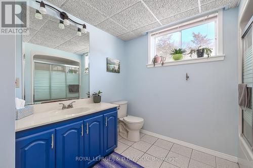 979 Wyman Rd, Tyendinaga, ON - Indoor Photo Showing Bathroom