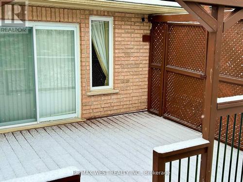 424A Tealby Cres, Waterloo, ON - Outdoor With Exterior