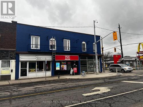 779-783 Barton Street E, Hamilton, ON 