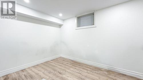 8 Harbour Park Crt, Lambton Shores, ON - Indoor Photo Showing Other Room