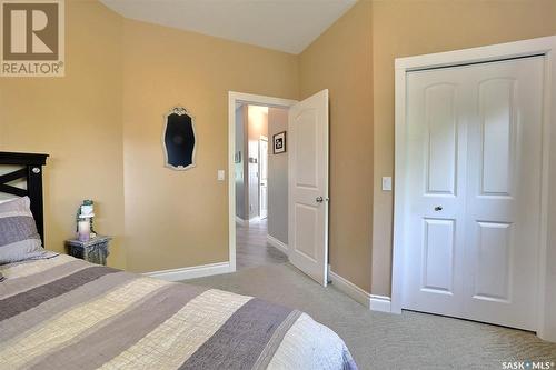 485 Grand Avenue, Buena Vista, SK - Indoor Photo Showing Bedroom