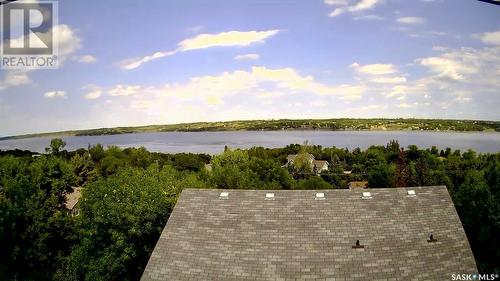 485 Grand Avenue, Buena Vista, SK - Outdoor With Body Of Water With View