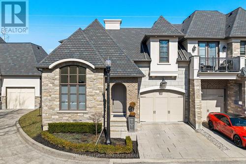 #2 -25 Arbourvale Common Rd, St. Catharines, ON - Outdoor With Facade