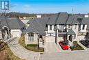 #2 -25 Arbourvale Common Rd, St. Catharines, ON  - Outdoor 