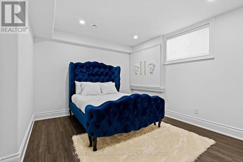 #2 -25 Arbourvale Common Rd, St. Catharines, ON - Indoor Photo Showing Bedroom