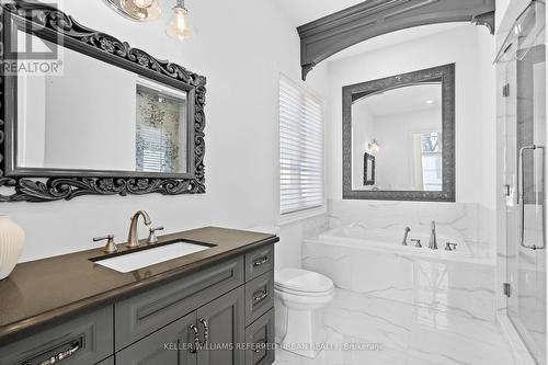 2 - 25 Arbourvale Common Road, St. Catharines, ON - Indoor Photo Showing Bathroom
