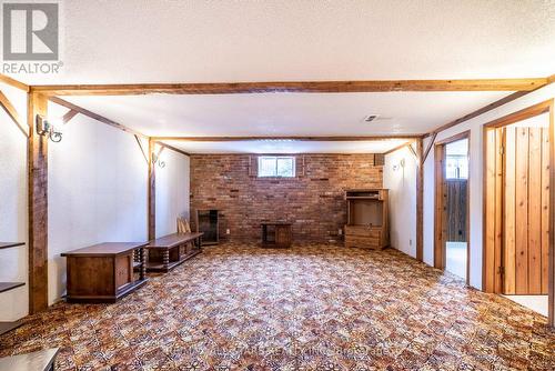 112 Golden Mile Rd, Kawartha Lakes, ON - Indoor Photo Showing Other Room