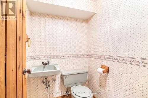 112 Golden Mile Rd, Kawartha Lakes, ON - Indoor Photo Showing Bathroom