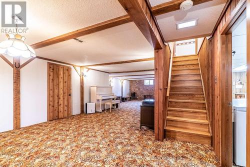 112 Golden Mile Road, Kawartha Lakes, ON - Indoor Photo Showing Bedroom