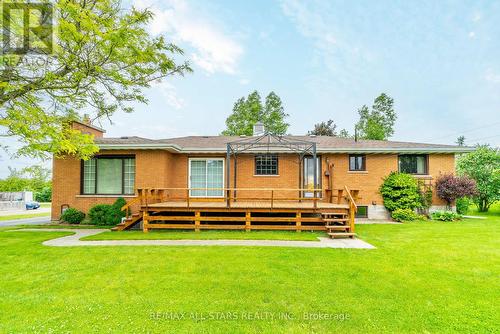 112 Golden Mile Road, Kawartha Lakes, ON -  Photo Showing Other Room