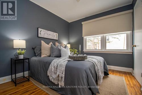26 Anne St, Kawartha Lakes, ON - Indoor Photo Showing Bedroom