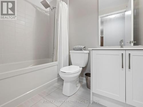 516 - 50 Ann Street, Caledon, ON - Indoor Photo Showing Bathroom