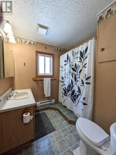 60 Otter Line, Kawartha Lakes, ON - Indoor Photo Showing Bathroom