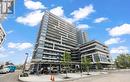 #1515 -1480 Bayly St, Pickering, ON  - Outdoor With Balcony 