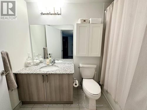 #1515 -1480 Bayly St, Pickering, ON - Indoor Photo Showing Bathroom