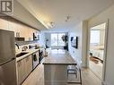 #1515 -1480 Bayly St, Pickering, ON  - Indoor Photo Showing Kitchen 