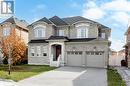 9 Copeland Cres, Innisfil, ON  - Outdoor With Facade 