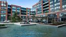 108 - 7608 Yonge Street, Vaughan, ON  - Outdoor With In Ground Pool 
