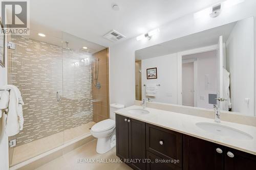 108 - 7608 Yonge Street, Vaughan, ON - Indoor Photo Showing Bathroom