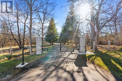 2993 Innisfil Beach Rd, Innisfil, ON - Outdoor With View
