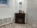 B-400 O'Connor Street, Ottawa, ON  - Indoor With Fireplace 