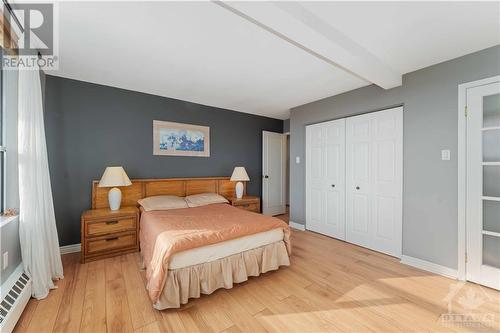 2400 Virginia Drive Unit#805, Ottawa, ON - Indoor Photo Showing Bedroom