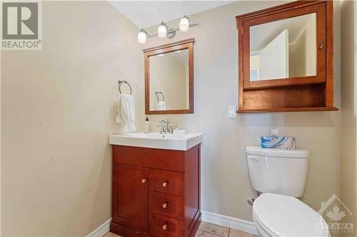 2400 Virginia Drive Unit#805, Ottawa, ON - Indoor Photo Showing Bathroom